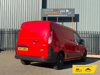 Used Ford Transit Connect 2017 for sale - 79352757: Photo