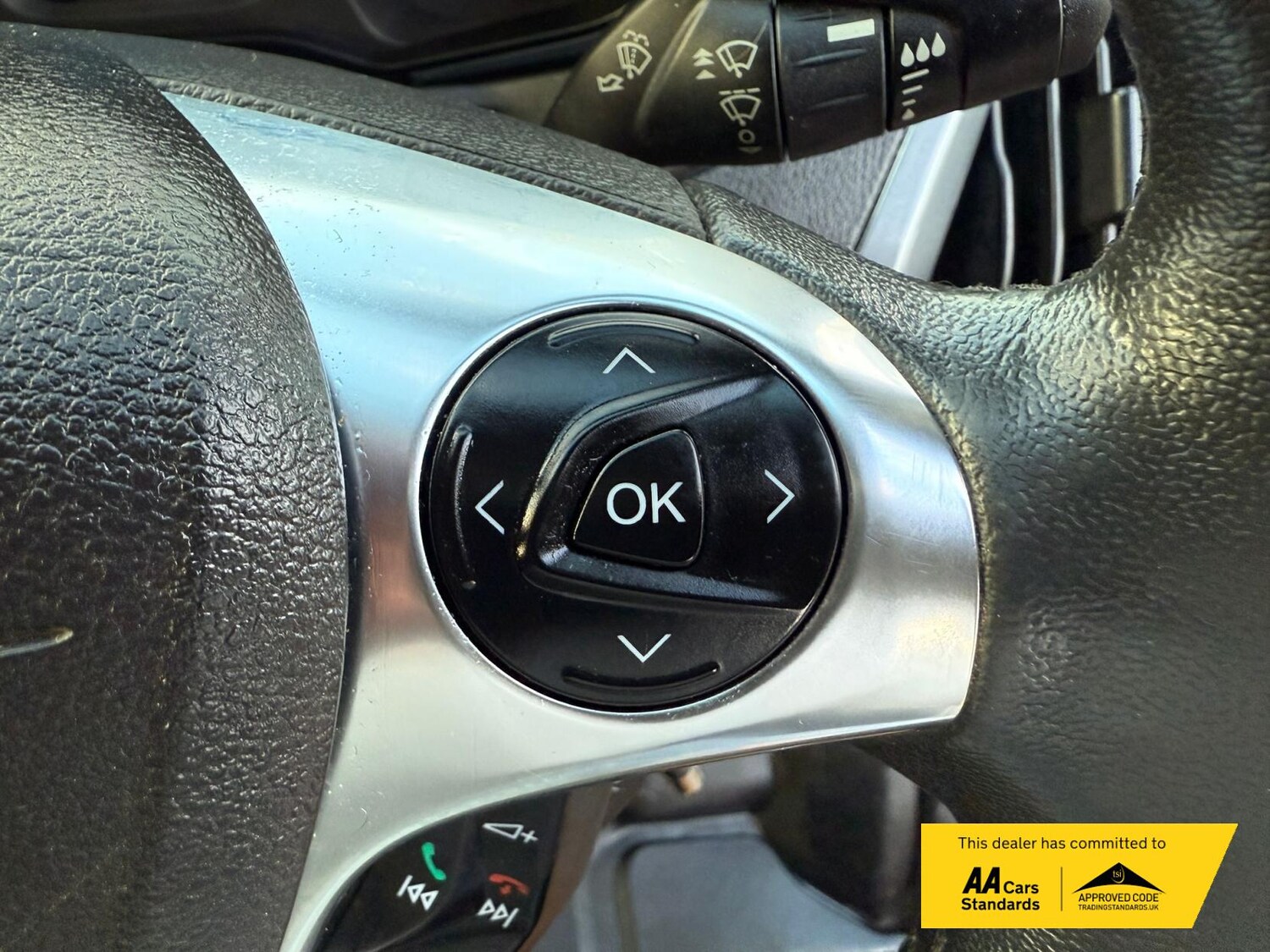 Used Ford Transit Custom 2015 for sale - 75985534: Photo 39