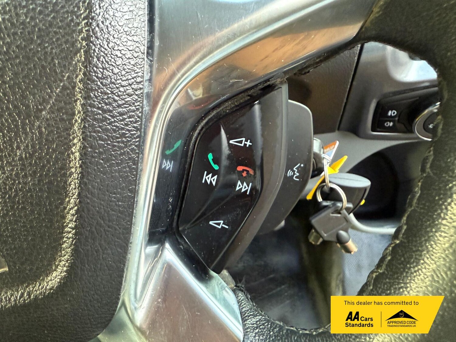 Used Ford Transit Custom 2015 for sale - 75985534: Photo 40