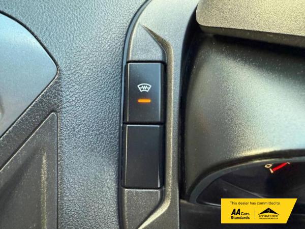 Used Ford Transit Custom 2015 for sale - 75985534: Photo 45