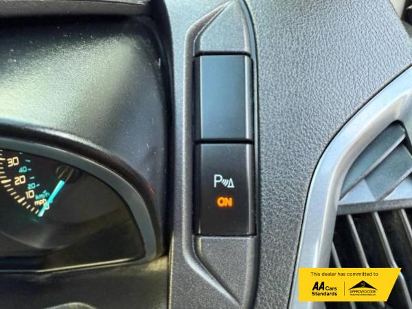 Used Ford Transit Custom 2015 for sale - 75985534: Photo 46