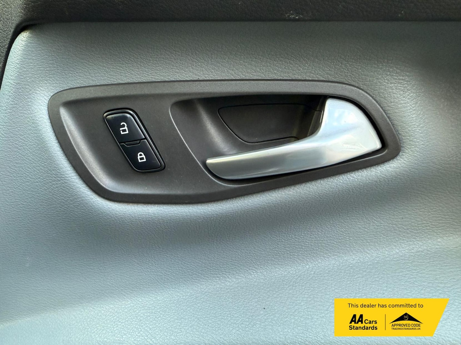 Used Ford Transit Custom 2015 for sale - 75985534: Photo 49