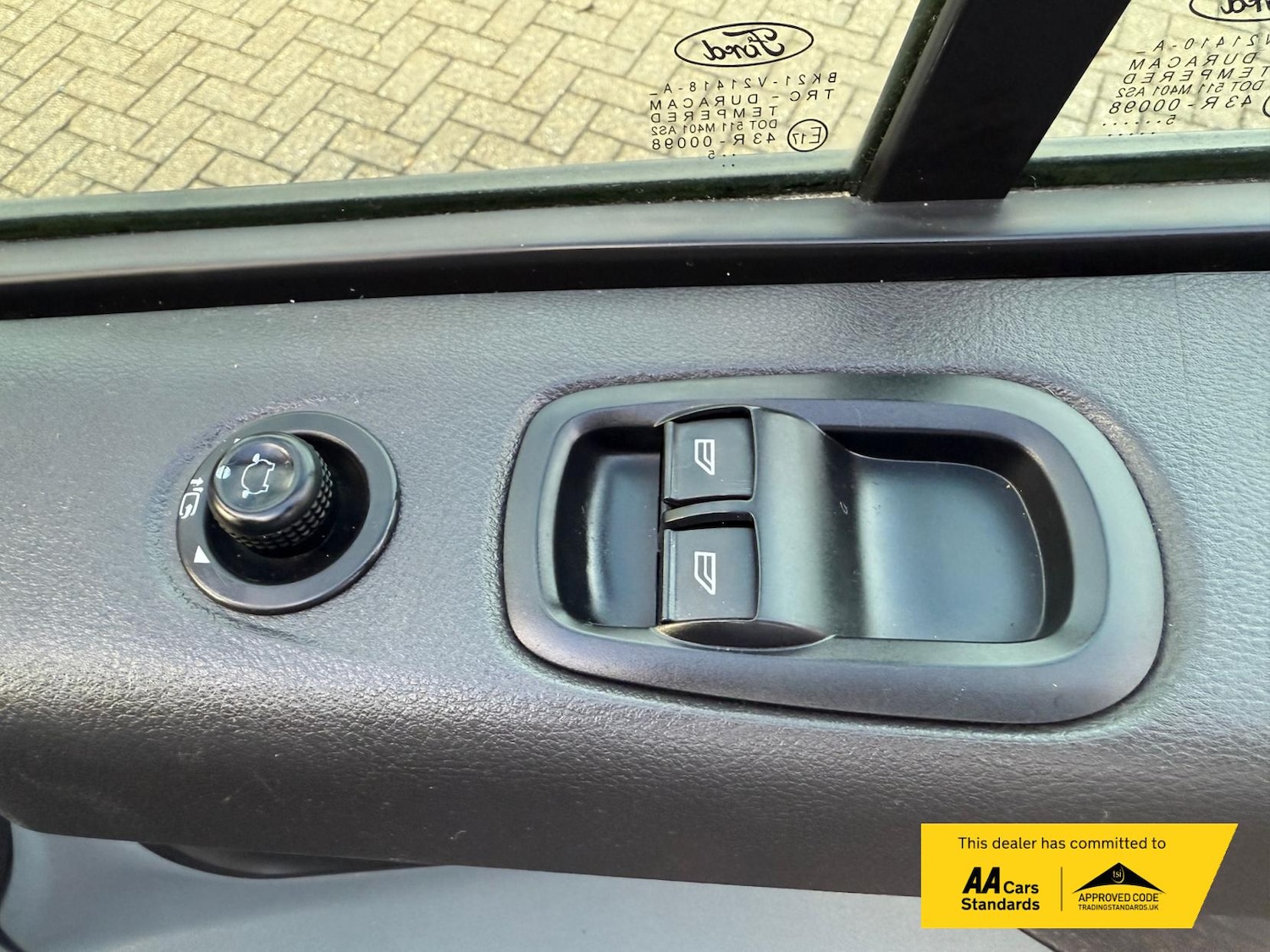 Used Ford Transit Custom 2015 for sale - 75985534: Photo 50