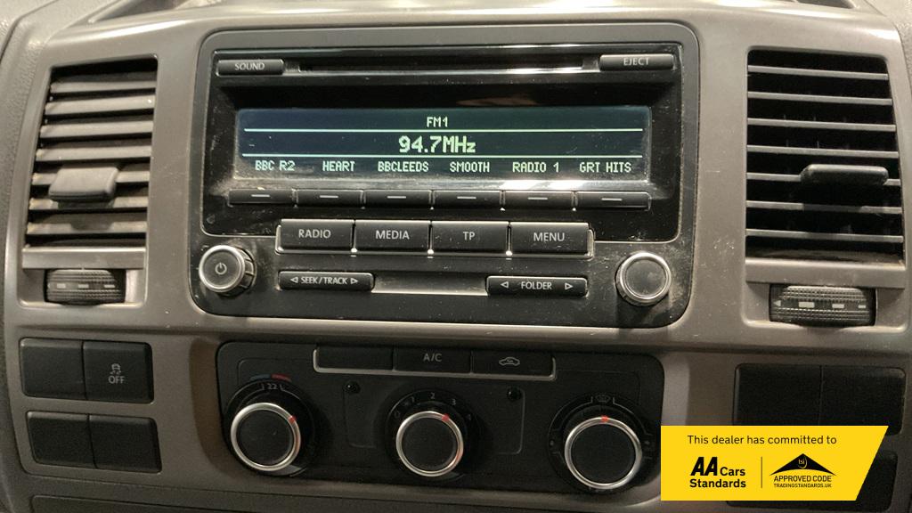 Used Volkswagen Transporter 2013 for sale - 77563425: Photo 3