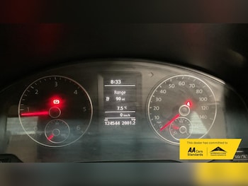 Used Volkswagen Transporter 2013 for sale - 77563425: Photo