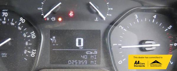 Used Vauxhall Vivaro 2020 for sale - 76684830: Photo 10