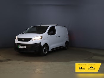 Used Peugeot e-Expert 2022 for sale - 75426904: Photo
