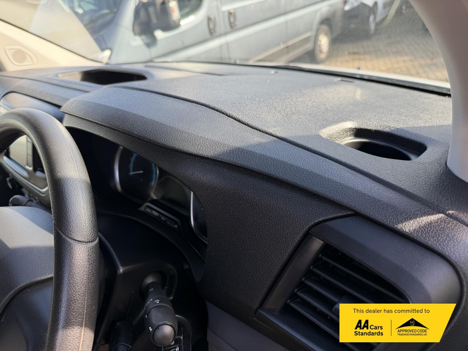 Used Peugeot e-Expert 2022 for sale - 75426904: Photo 41