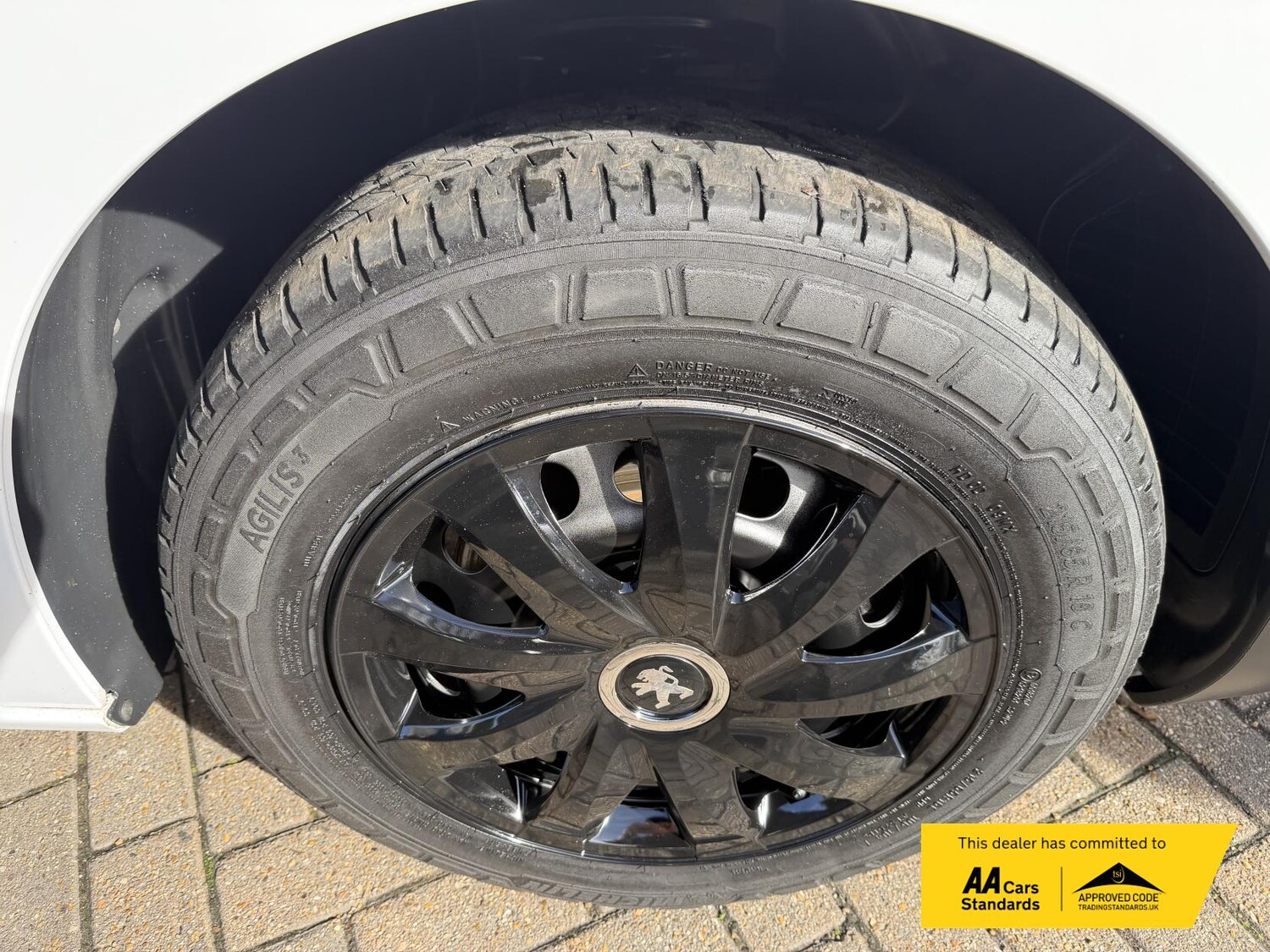 Used Peugeot e-Expert 2022 for sale - 75426904: Photo 45