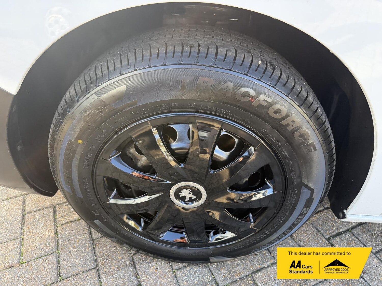 Used Peugeot e-Expert 2022 for sale - 75426904: Photo 46