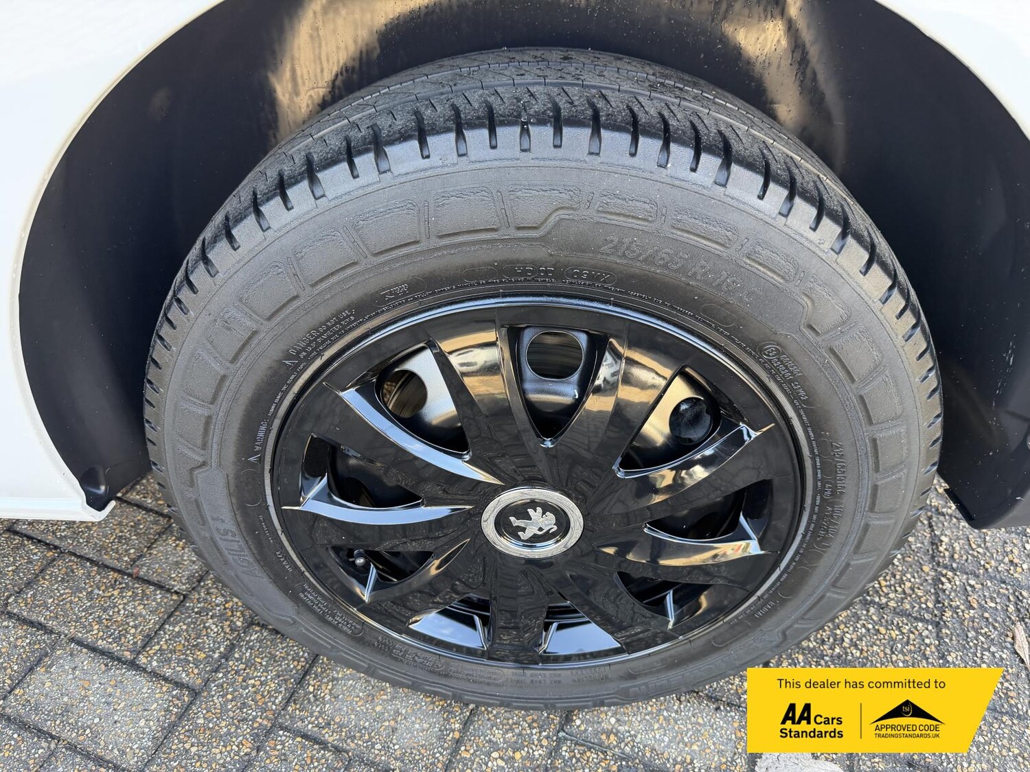 Used Peugeot e-Expert 2022 for sale - 75426904: Photo 47