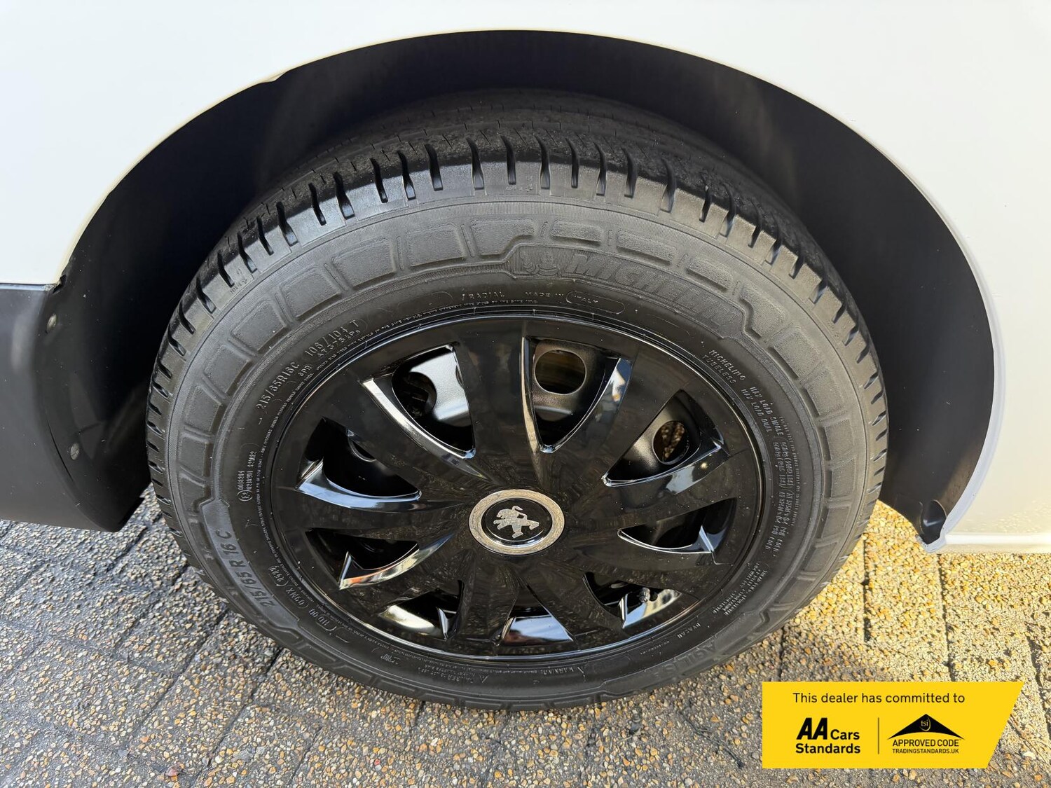 Used Peugeot e-Expert 2022 for sale - 75426904: Photo 48