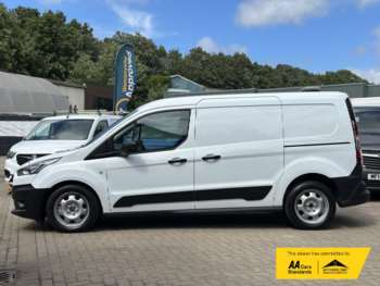 Used Ford Transit Connect 2020 for sale - 74943759: Photo