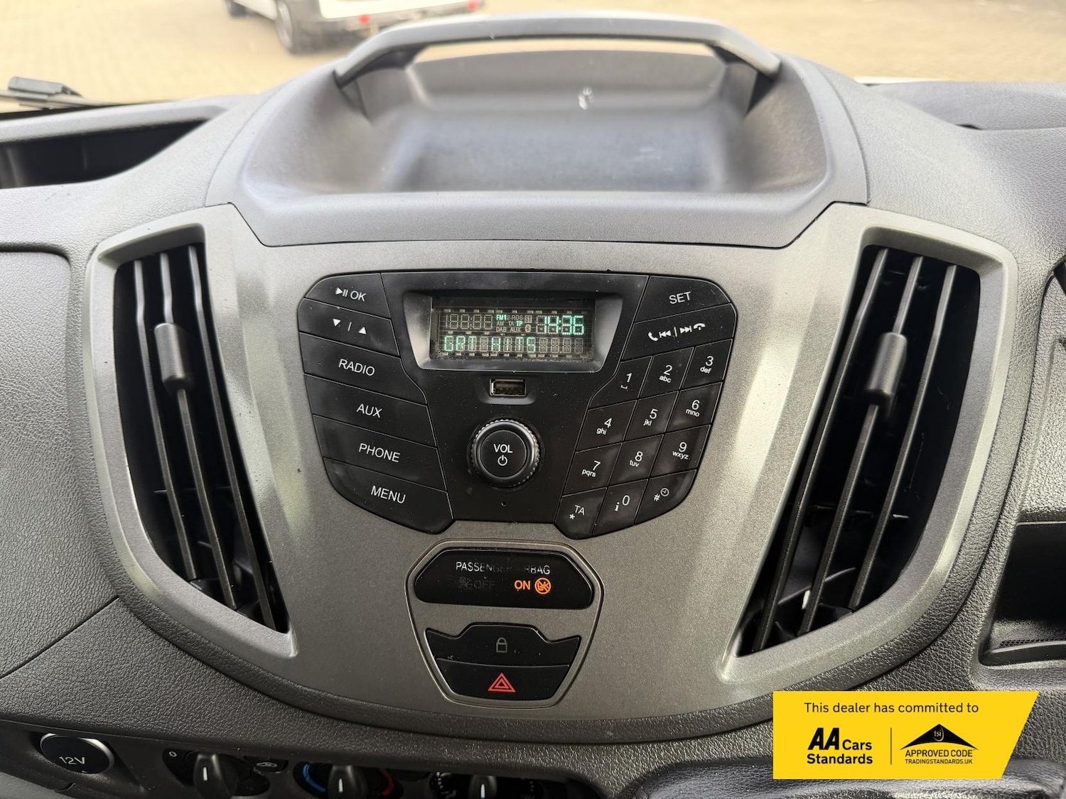 Used Ford Transit 2016 for sale - 77819147: Photo 26