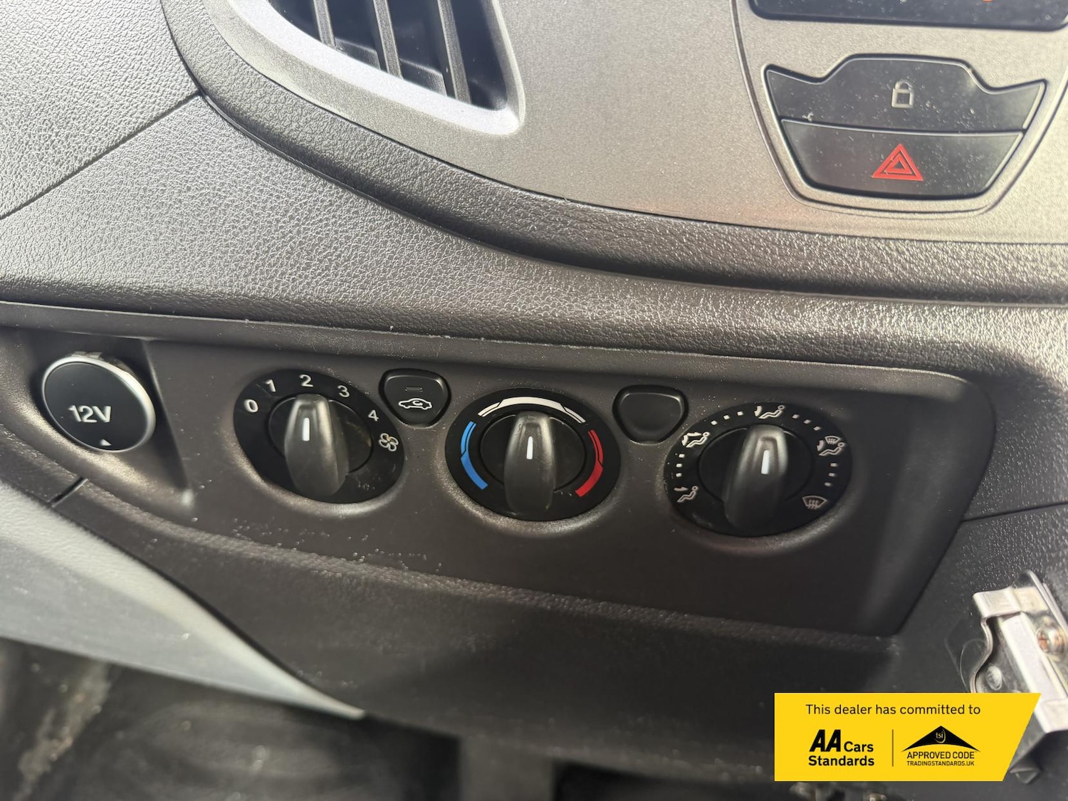 Used Ford Transit 2016 for sale - 77819147: Photo 27