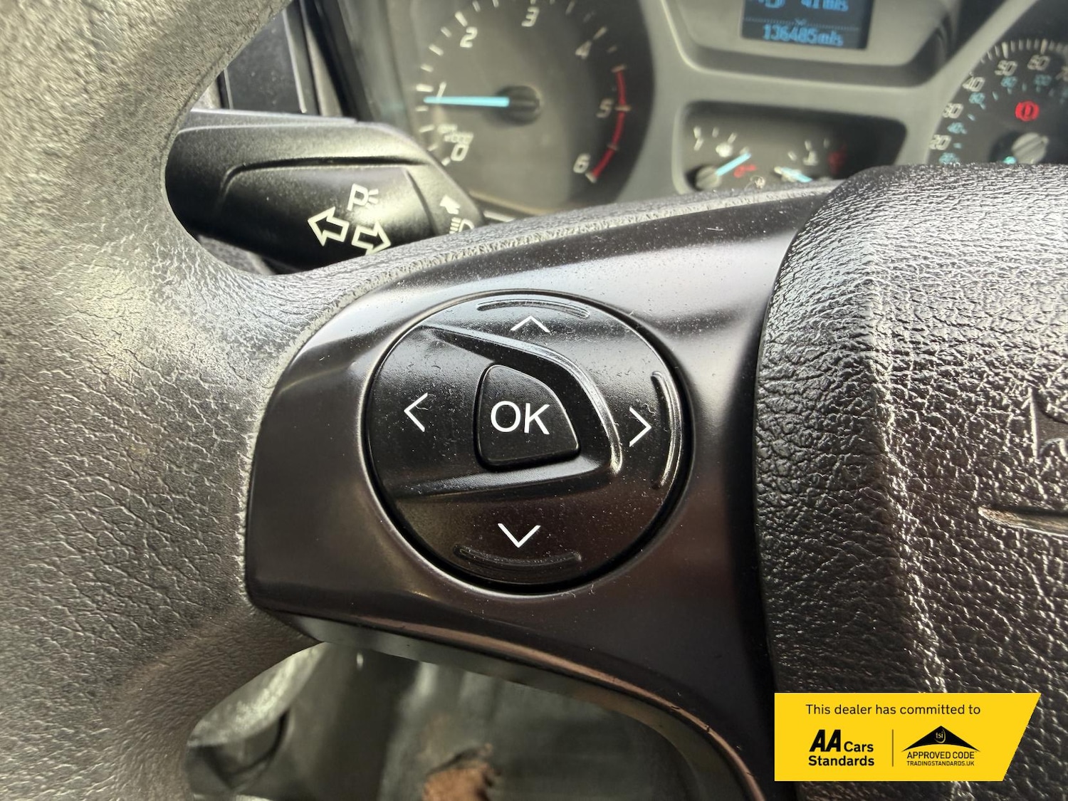 Used Ford Transit 2016 for sale - 77819147: Photo 30