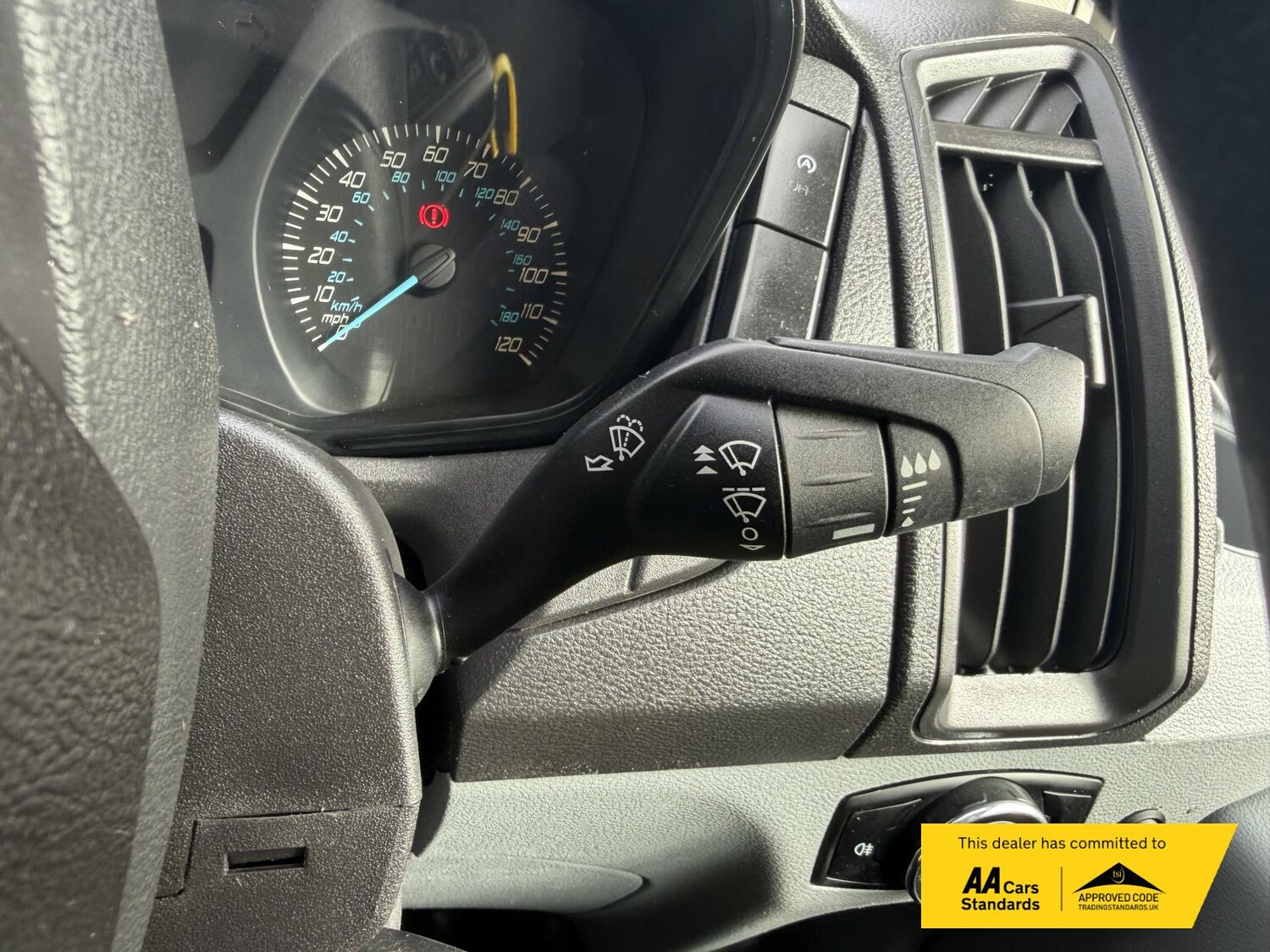 Used Ford Transit 2016 for sale - 77819147: Photo 34