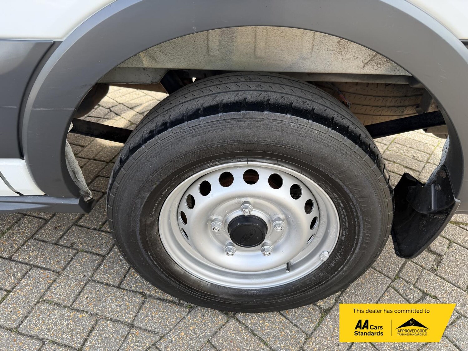 Used Ford Transit 2016 for sale - 77819147: Photo 40