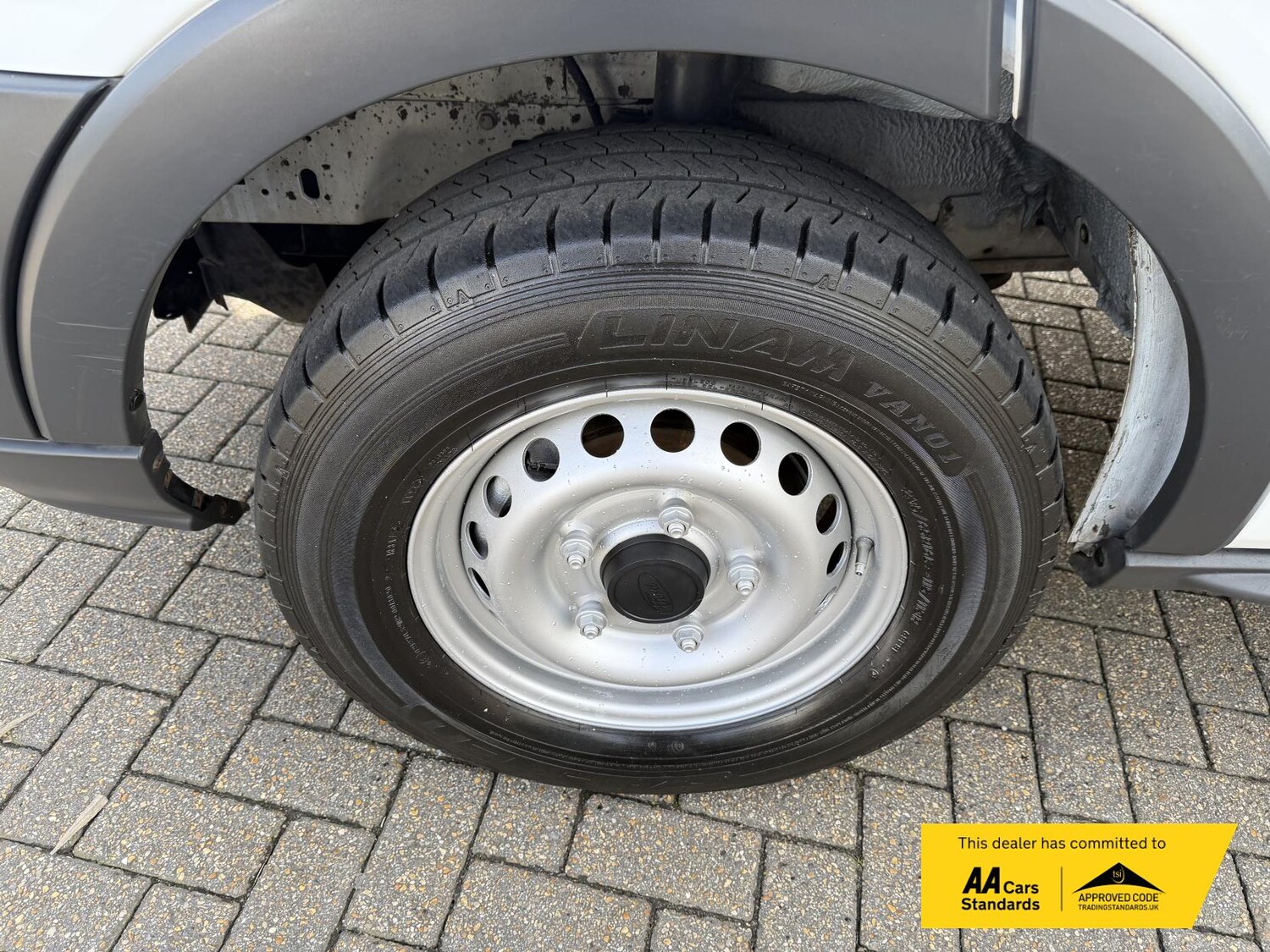 Used Ford Transit 2016 for sale - 77819147: Photo 41