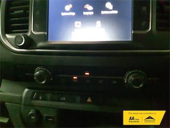 Used Vauxhall Vivaro 2023 for sale - 79725684: Photo