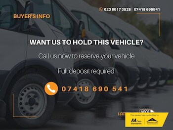Used Ford Transit Custom 2020 for sale - 75170553: Photo