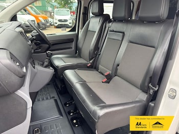 Used Peugeot Expert 2020 for sale - 78926072: Photo