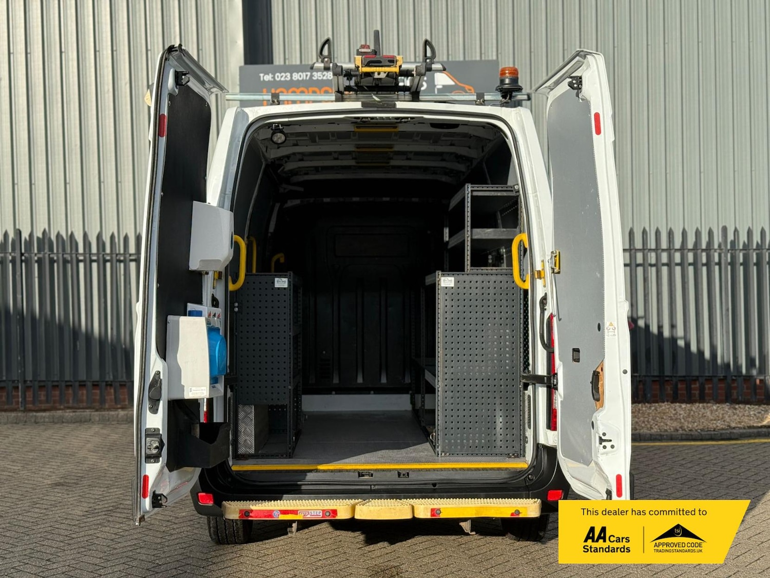 Vehicle 25