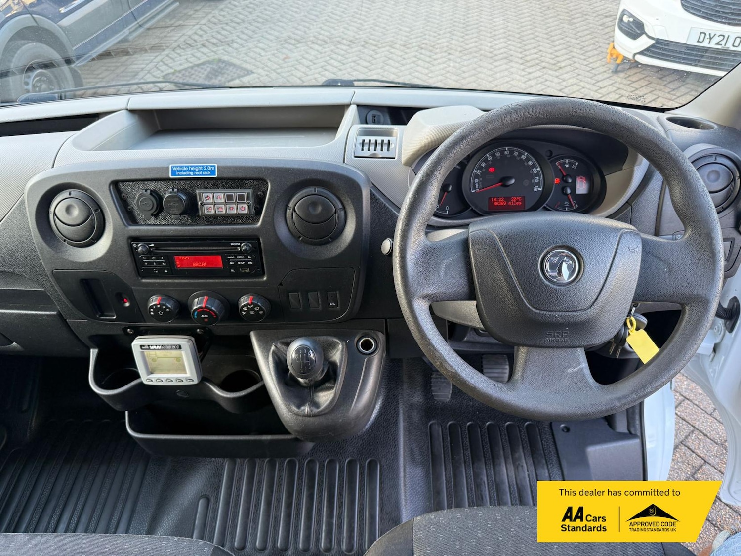 Vehicle 9