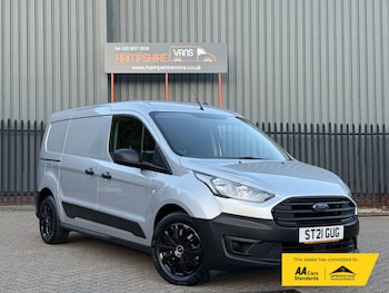 Ford - Transit Connect