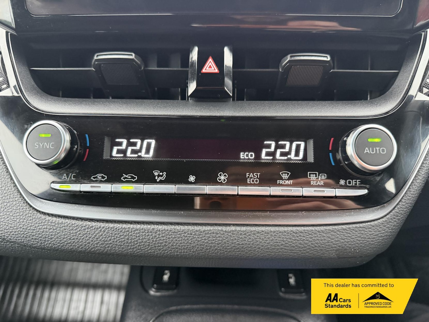 Used Toyota Corolla 2023 for sale - 77079403: Photo 15