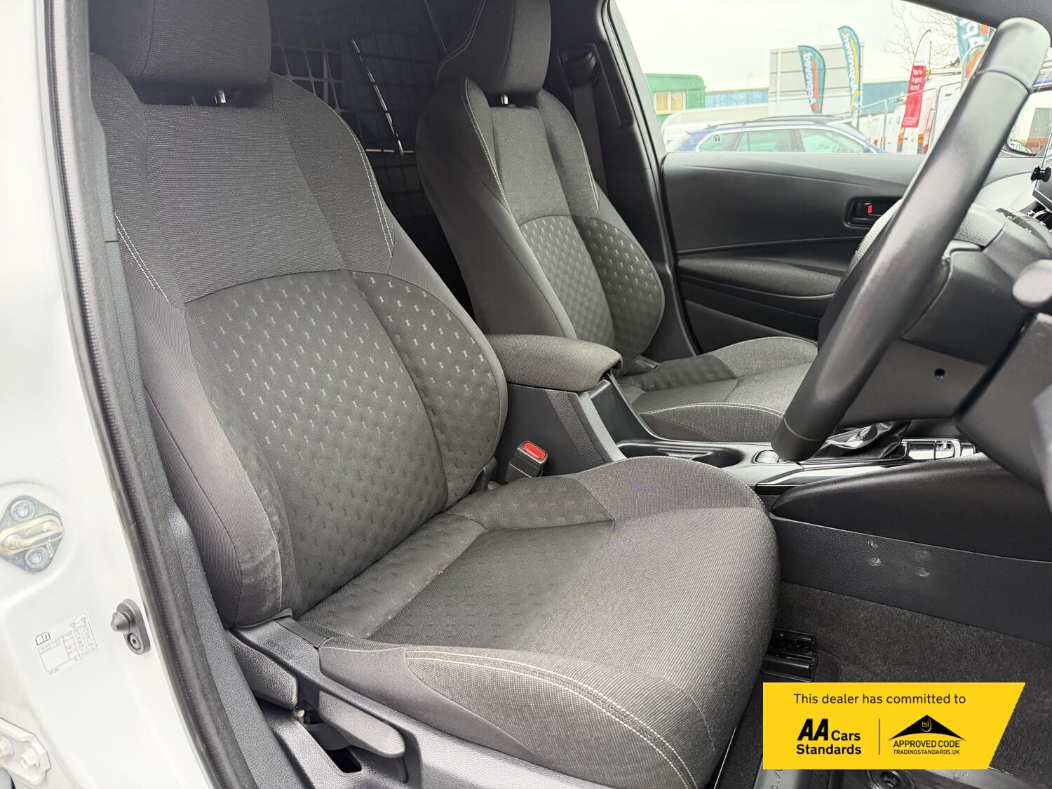 Used Toyota Corolla 2023 for sale - 77079403: Photo 16