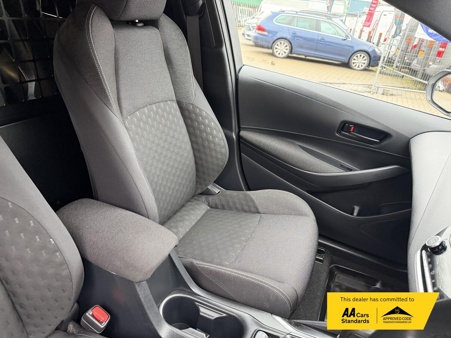 Used Toyota Corolla 2023 for sale - 77079403: Photo 18