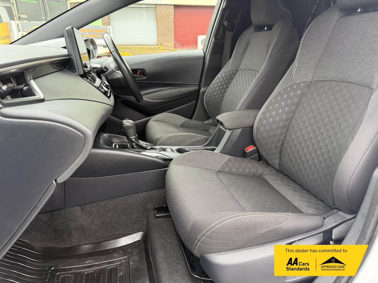 Used Toyota Corolla 2023 for sale - 77079403: Photo 19