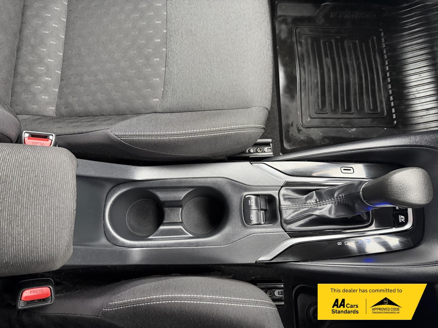 Used Toyota Corolla 2023 for sale - 77079403: Photo 23