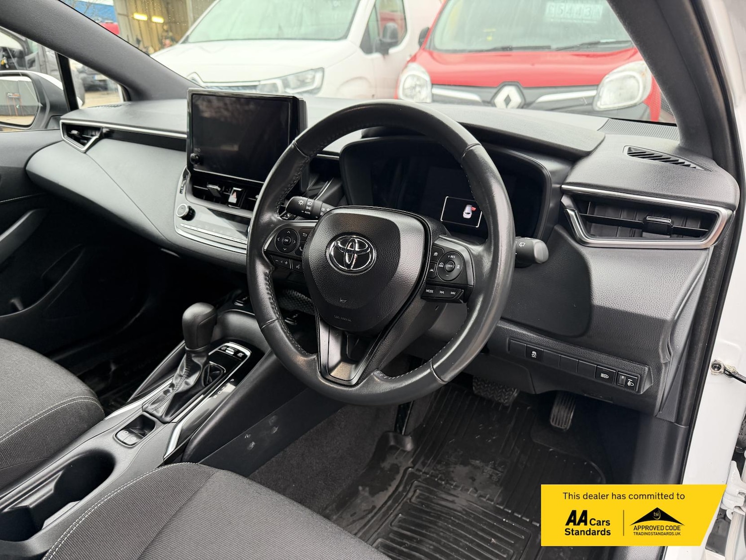Used Toyota Corolla 2023 for sale - 77079403: Photo 33
