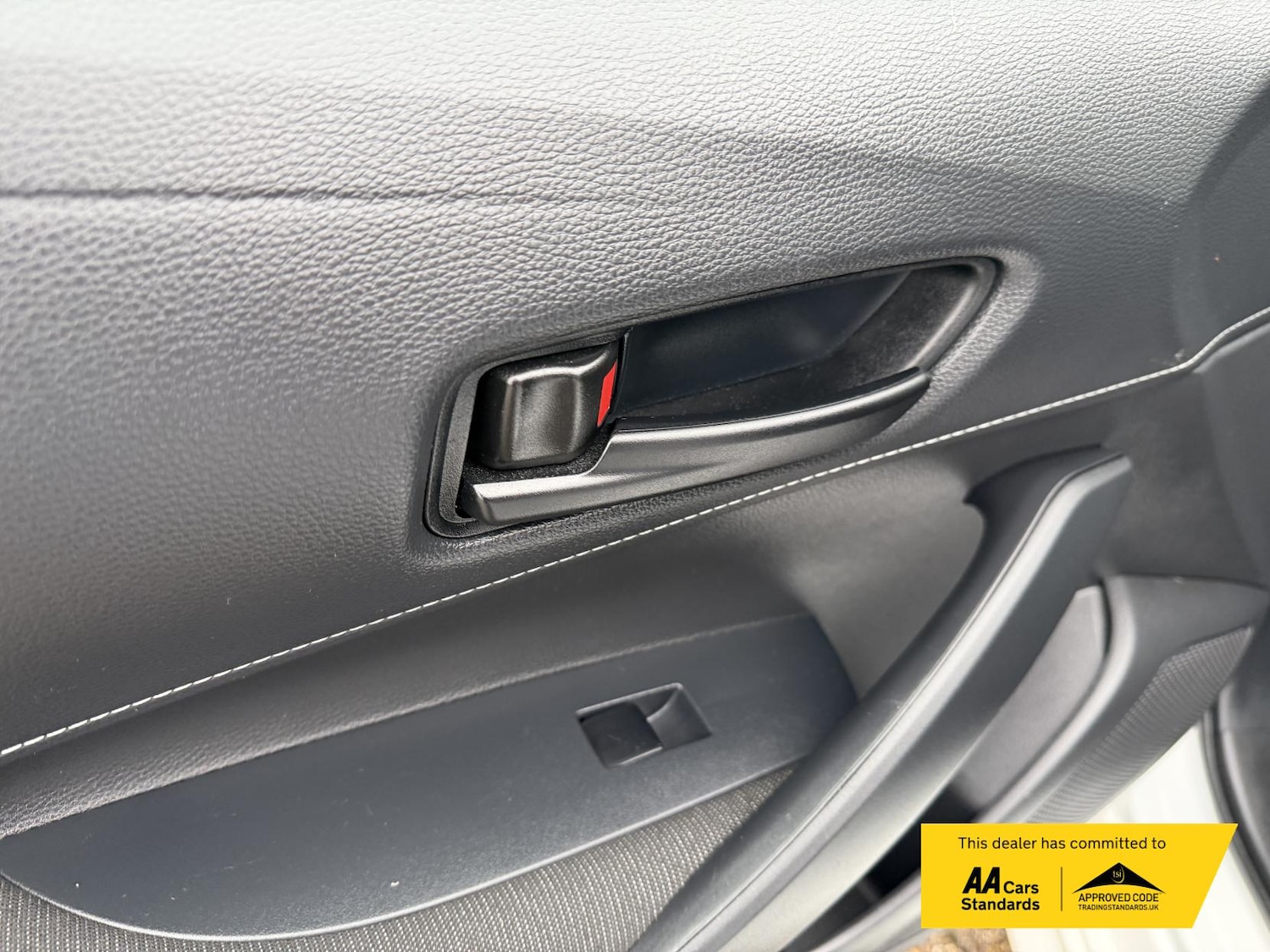 Used Toyota Corolla 2023 for sale - 77079403: Photo 35