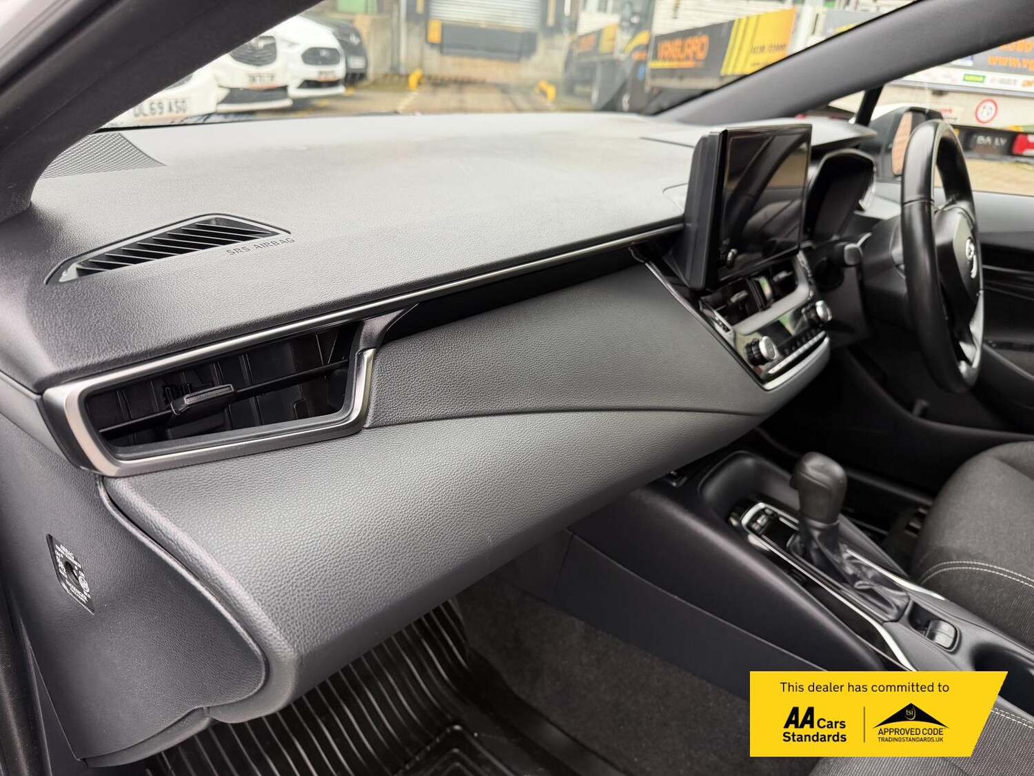 Used Toyota Corolla 2023 for sale - 77079403: Photo 36