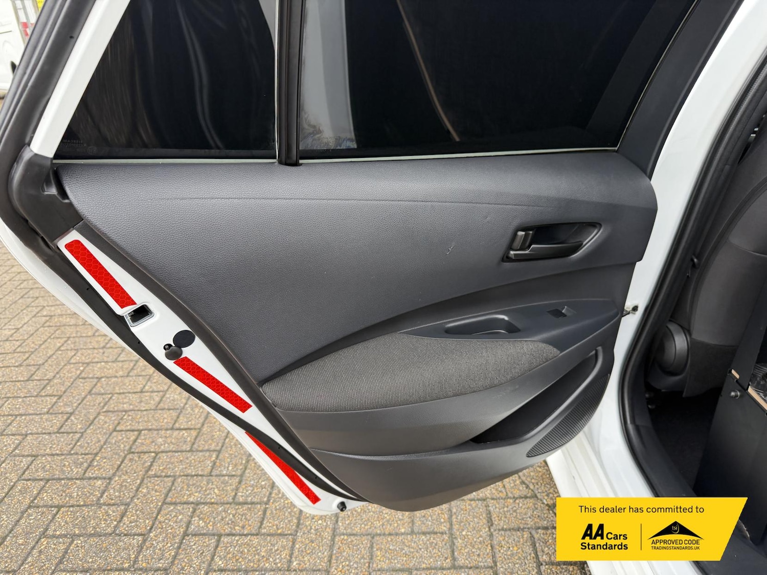 Used Toyota Corolla 2023 for sale - 77079403: Photo 37