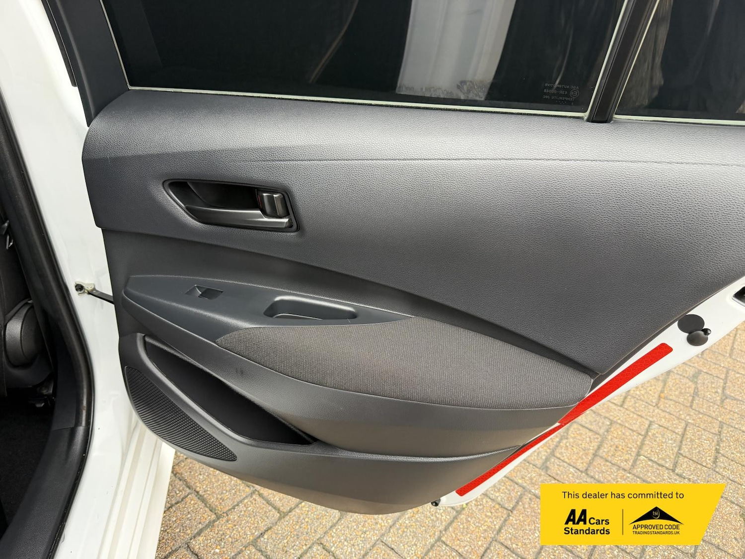 Used Toyota Corolla 2023 for sale - 77079403: Photo 38