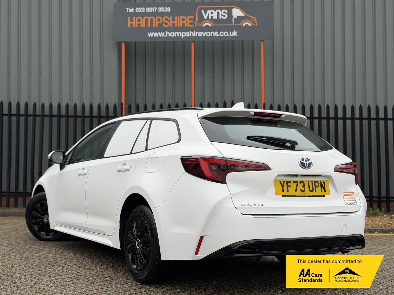 Used Toyota Corolla 2023 for sale - 77079403: Photo 4