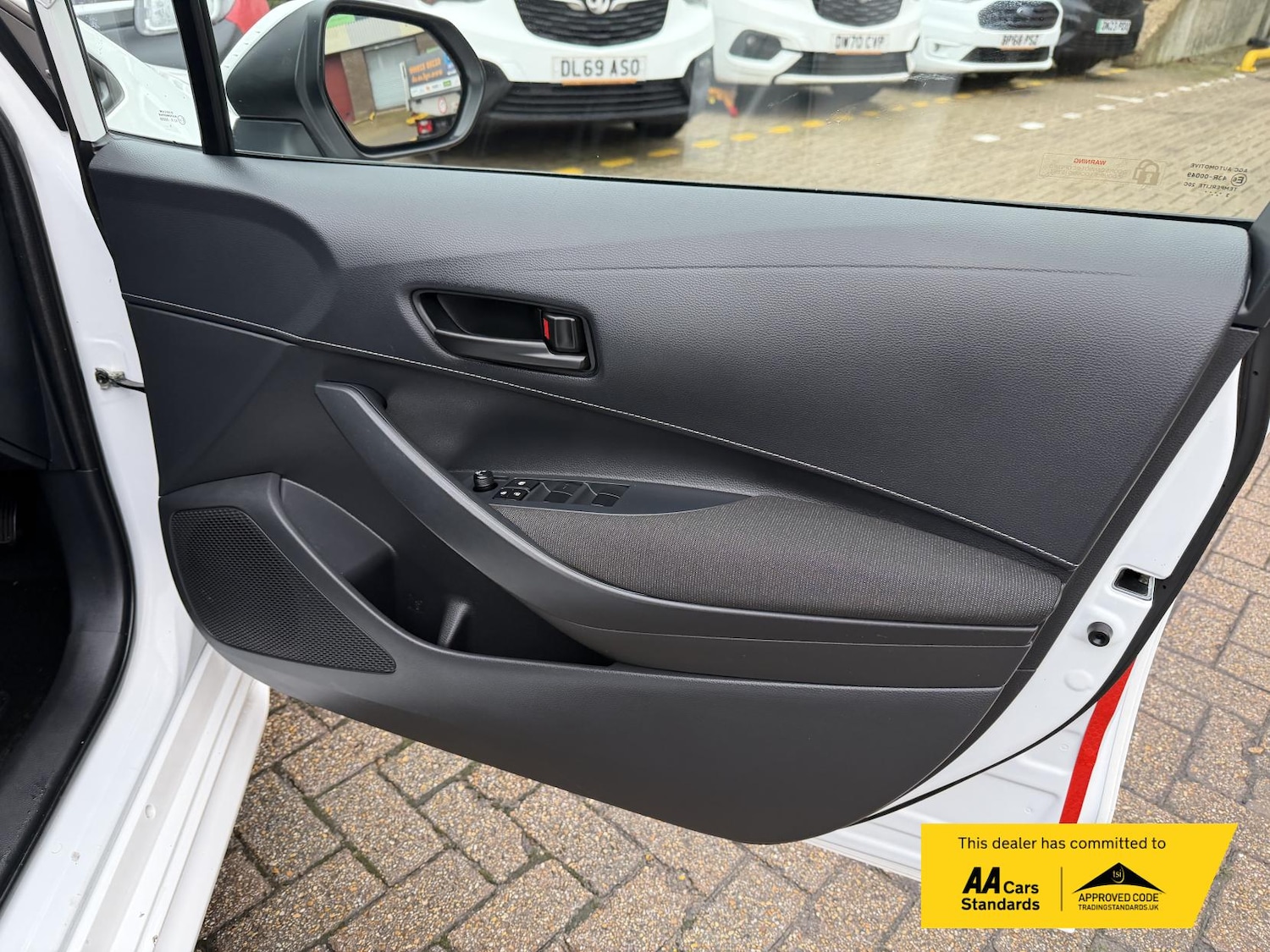 Used Toyota Corolla 2023 for sale - 77079403: Photo 40