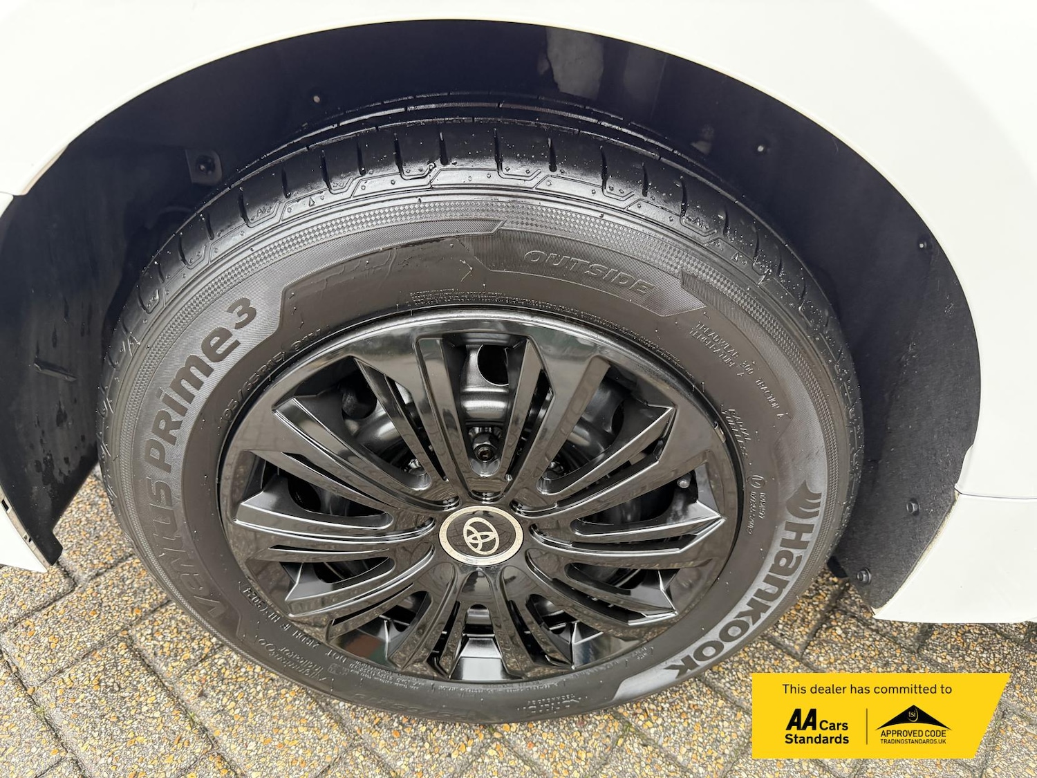 Used Toyota Corolla 2023 for sale - 77079403: Photo 44