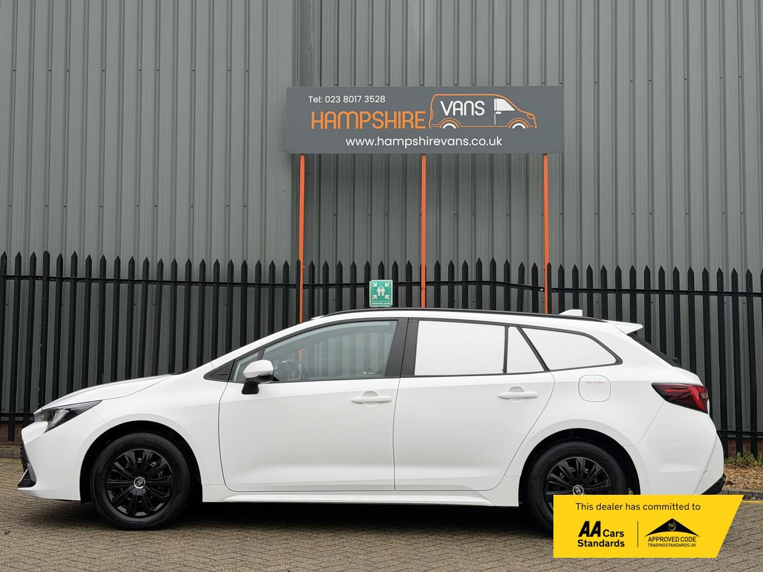 Used Toyota Corolla 2023 for sale - 77079403: Photo 6