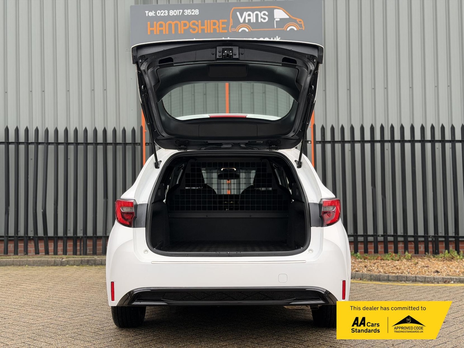 Used Toyota Corolla 2023 for sale - 77079403: Photo 9