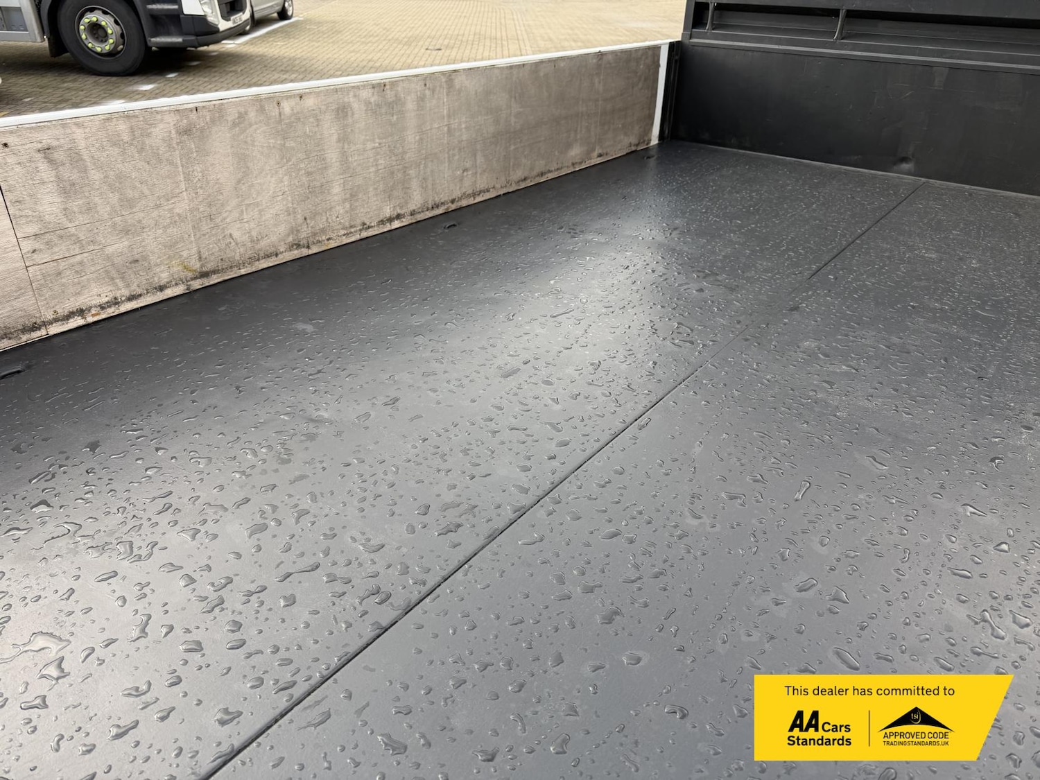 Used Ford Transit 2021 for sale - 77261862: Photo 13