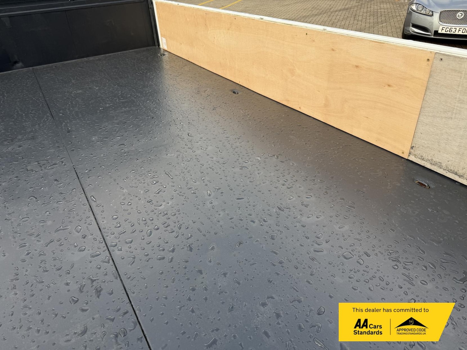 Used Ford Transit 2021 for sale - 77261862: Photo 15