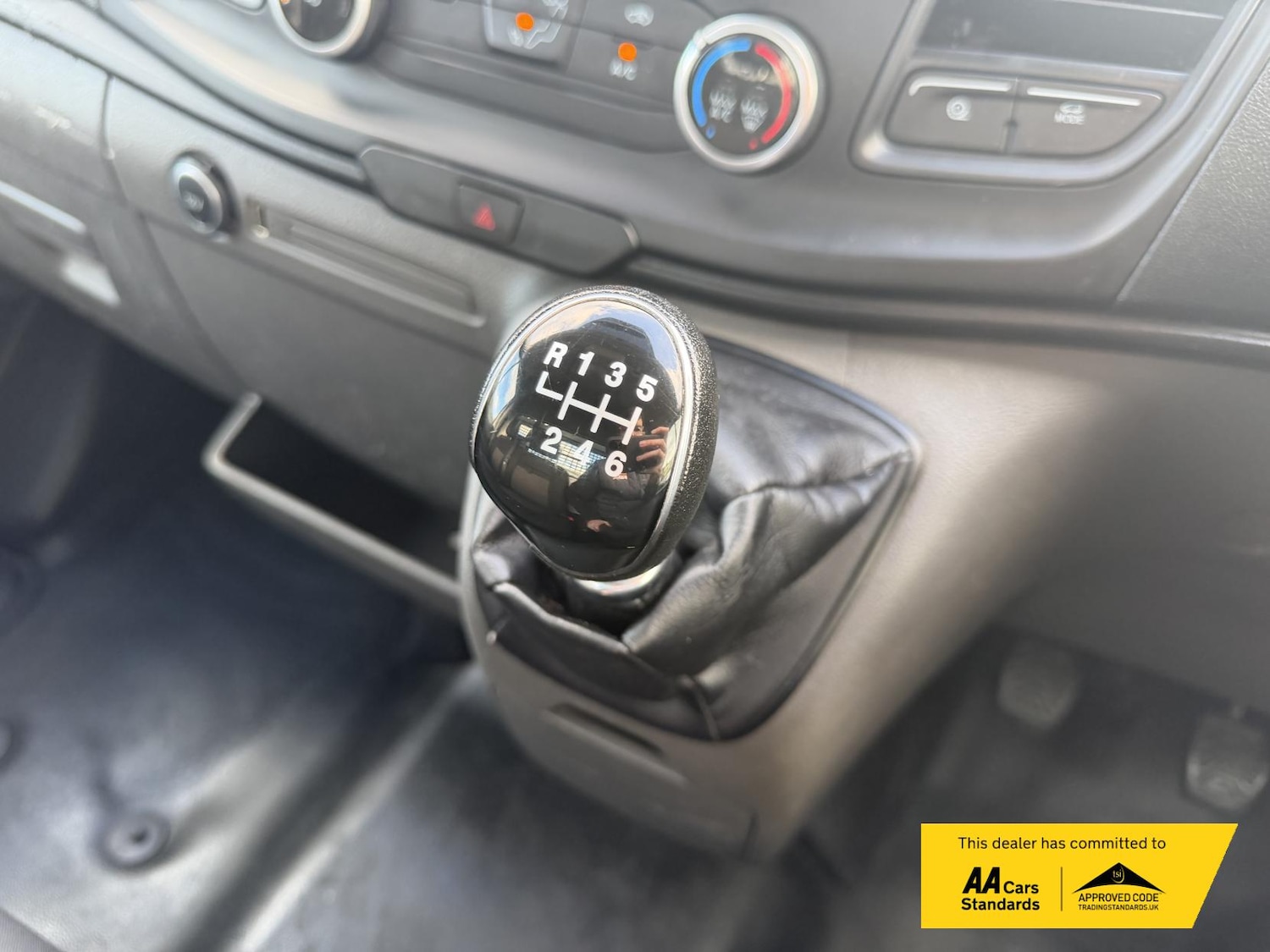 Used Ford Transit 2021 for sale - 77261862: Photo 22