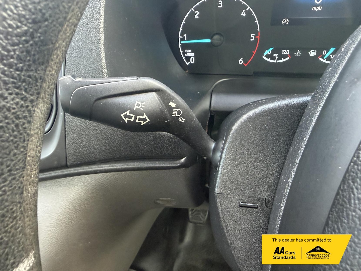 Used Ford Transit 2021 for sale - 77261862: Photo 23