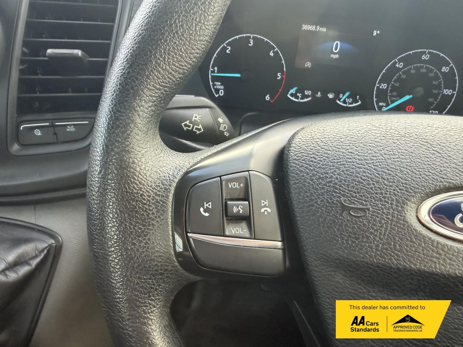 Used Ford Transit 2021 for sale - 77261862: Photo 24