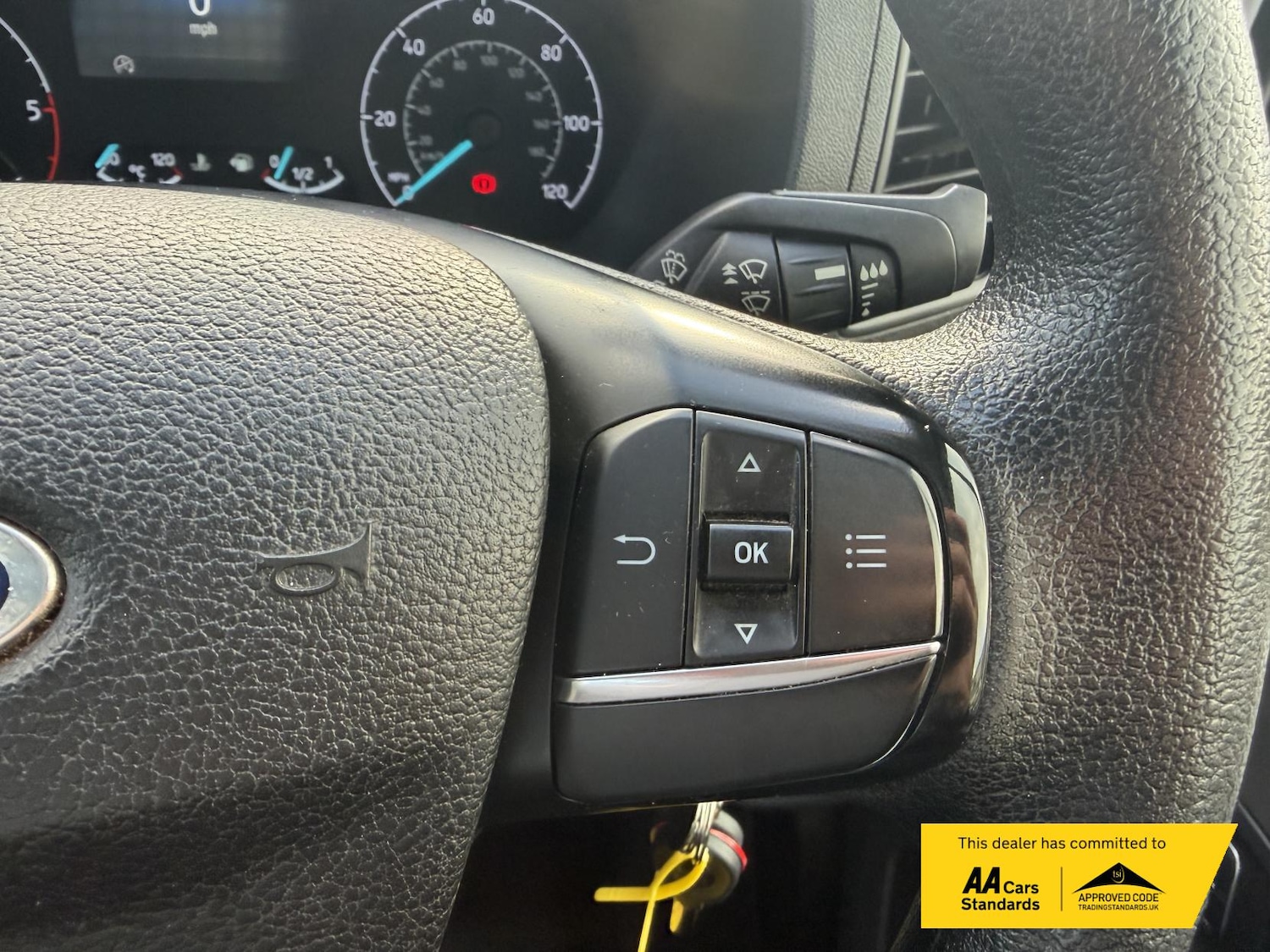 Used Ford Transit 2021 for sale - 77261862: Photo 27